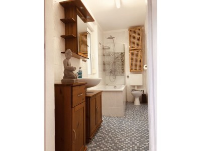 Apartment Families & Groups near Berlin - Features photo 25