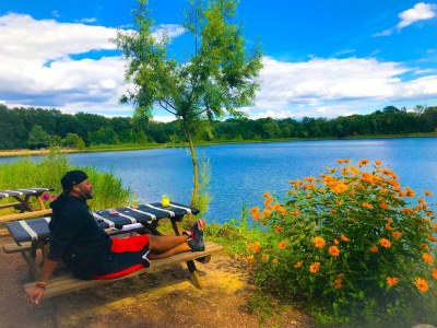 Apartment Families & Groups near Berlin - Environment photo 27