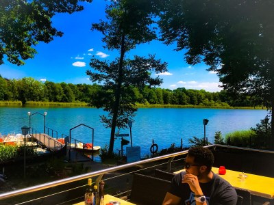 Apartment Families & Groups near Berlin - Environment photo 29