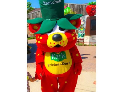 Apartment Families & Groups near Berlin - Environment photo 30