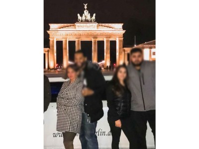 Apartment Families & Groups near Berlin - Environment photo 31