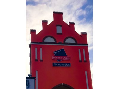 Apartment Families & Groups near Berlin - Environment photo 32