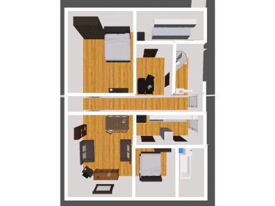 Apartment Families & Groups near Berlin - Document photo 34