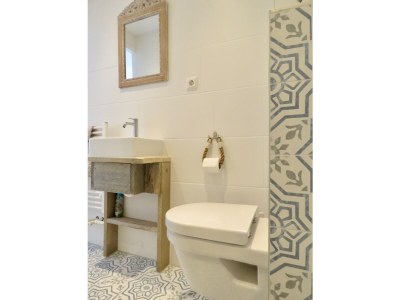 Holiday apartment Veldman 6 - Features photo 12