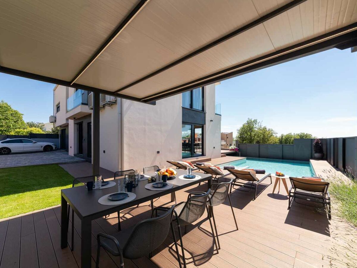 Villa No title - Outdoor photo 2