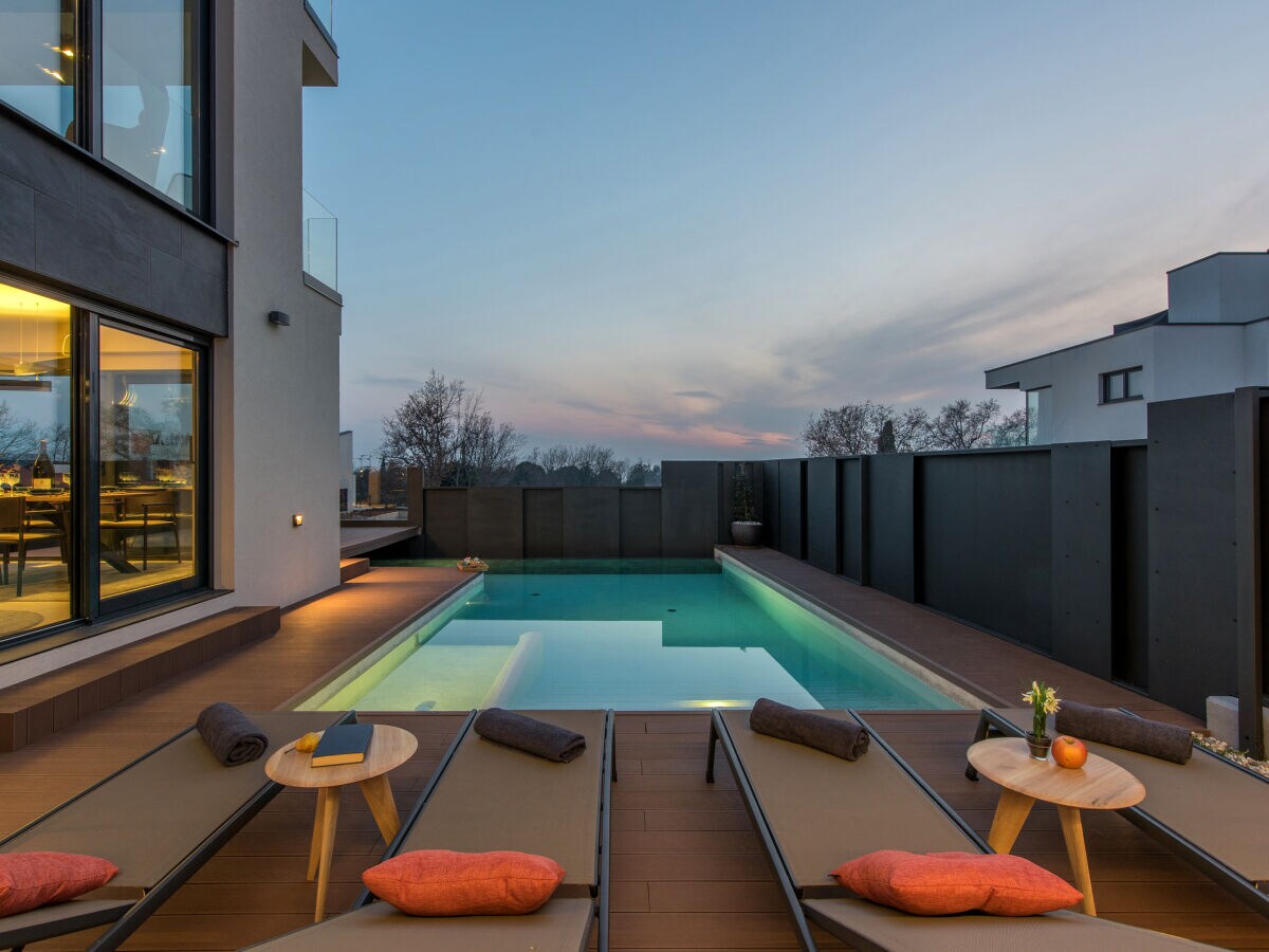 Villa No title - Outdoor photo 4