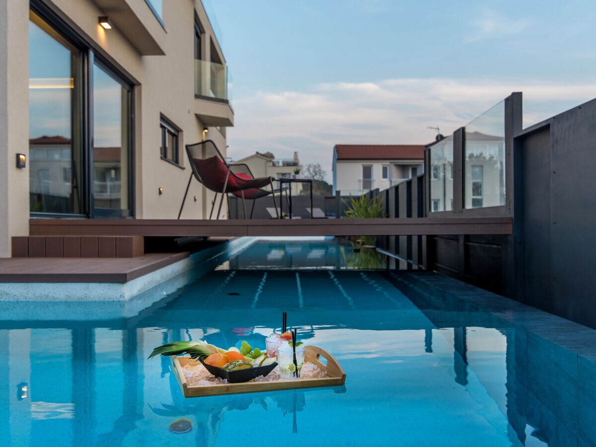 Villa No title - Outdoor photo 5