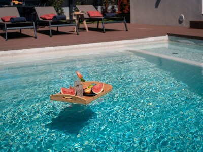 Villa No title - Outdoor photo 3