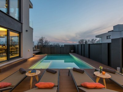 Villa No title - Outdoor photo 4