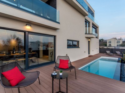 Villa No title - Outdoor photo 6