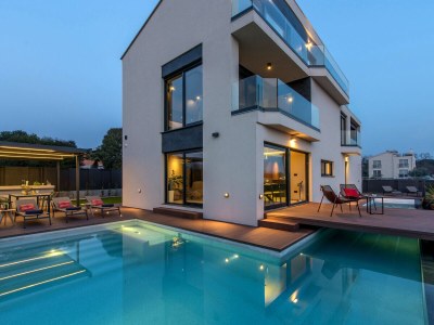 Villa No title - Outdoor photo 7