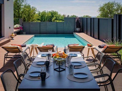 Villa No title - Outdoor photo 8