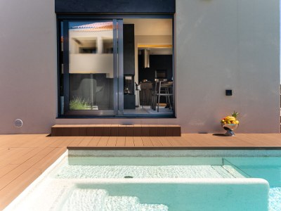 Villa No title - Outdoor photo 9