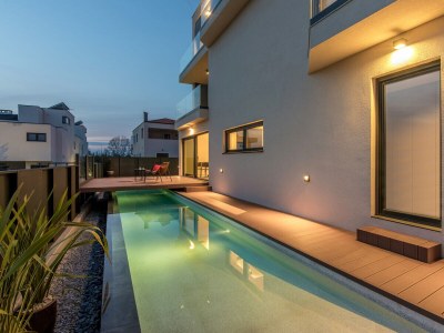 Villa No title - Outdoor photo 11