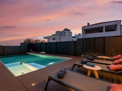 Villa No title - Outdoor photo 12