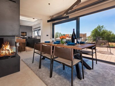 Villa No title - Features photo 14