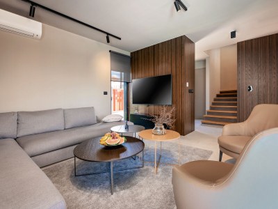 Villa No title - Features photo 15