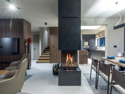 Villa No title - Features photo 16