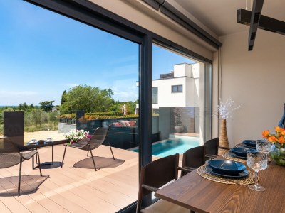 Villa No title - Features photo 18