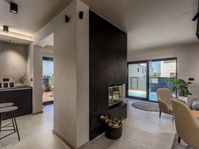 Villa No title - Features photo 19