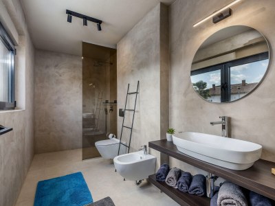 Villa No title - Features photo 24