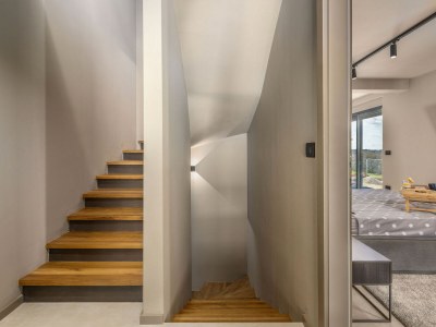 Villa No title - Features photo 25