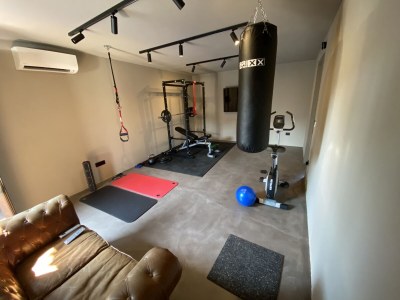 Villa No title - Features photo 34