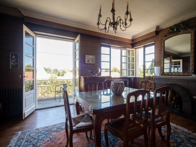 Holiday house Uriges Ferienhaus mit Garten - Features photo 6