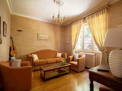 Holiday house Uriges Ferienhaus mit Garten - Features photo 7