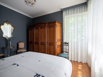 Holiday house Uriges Ferienhaus mit Garten - Features photo 8