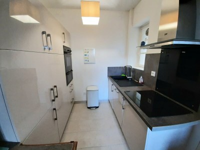 Holiday house Uriges Ferienhaus mit Garten - Features photo 10