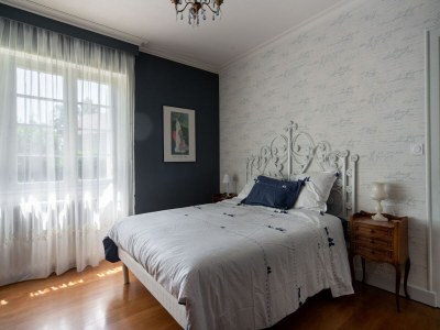 Holiday house Uriges Ferienhaus mit Garten - Features photo 11