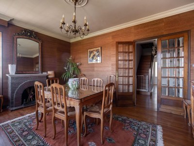 Holiday house Uriges Ferienhaus mit Garten - Features photo 12