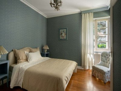 Holiday house Uriges Ferienhaus mit Garten - Features photo 13