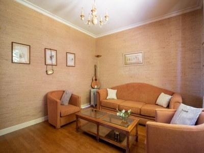 Holiday house Uriges Ferienhaus mit Garten - Features photo 14