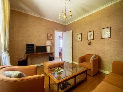 Holiday house Uriges Ferienhaus mit Garten - Features photo 16