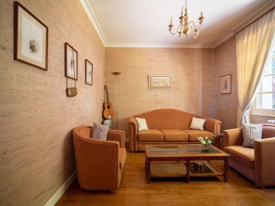 Holiday house Uriges Ferienhaus mit Garten - Features photo 17