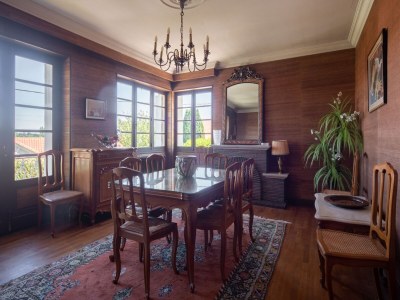 Holiday house Uriges Ferienhaus mit Garten - Features photo 20