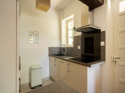 Holiday house Uriges Ferienhaus mit Garten - Features photo 22