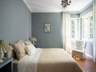 Holiday house Uriges Ferienhaus mit Garten - Features photo 23