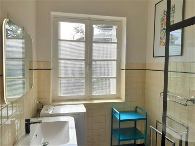 Holiday house Uriges Ferienhaus mit Garten - Features photo 24