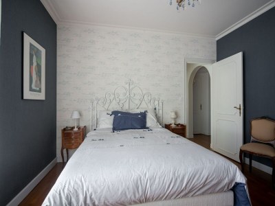 Holiday house Uriges Ferienhaus mit Garten - Features photo 25