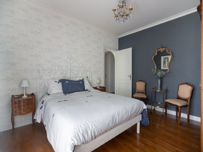 Holiday house Uriges Ferienhaus mit Garten - Features photo 26