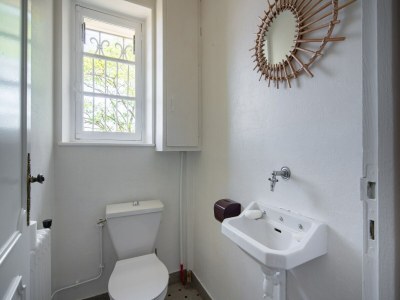 Holiday house Uriges Ferienhaus mit Garten - Features photo 28