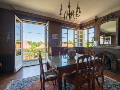 Holiday house Uriges Ferienhaus mit Garten - Features photo 32