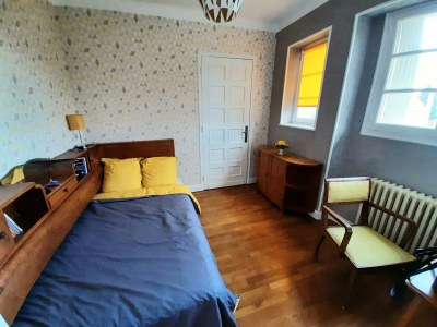 Holiday house Uriges Ferienhaus mit Garten - Features photo 33