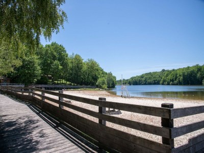 Holiday house Uriges Ferienhaus mit Garten - Environment photo 38