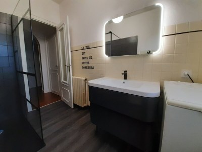 Holiday house Uriges Ferienhaus mit Garten - Outdoor photo 39