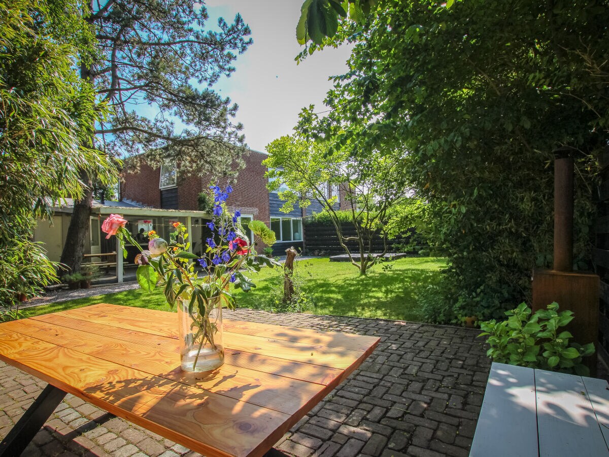 Holiday house Drie Dennen - Outdoor photo 3