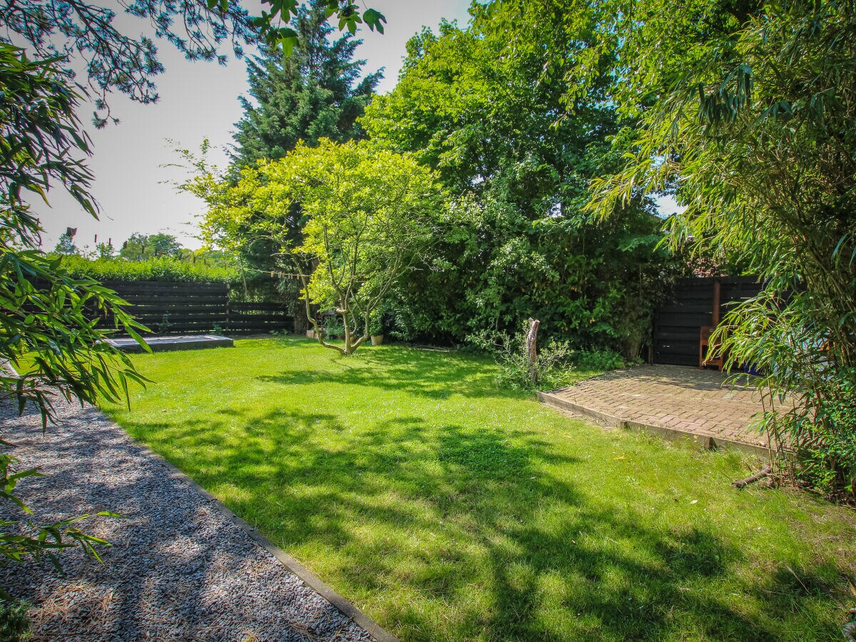 Holiday house Drie Dennen - Outdoor photo 4